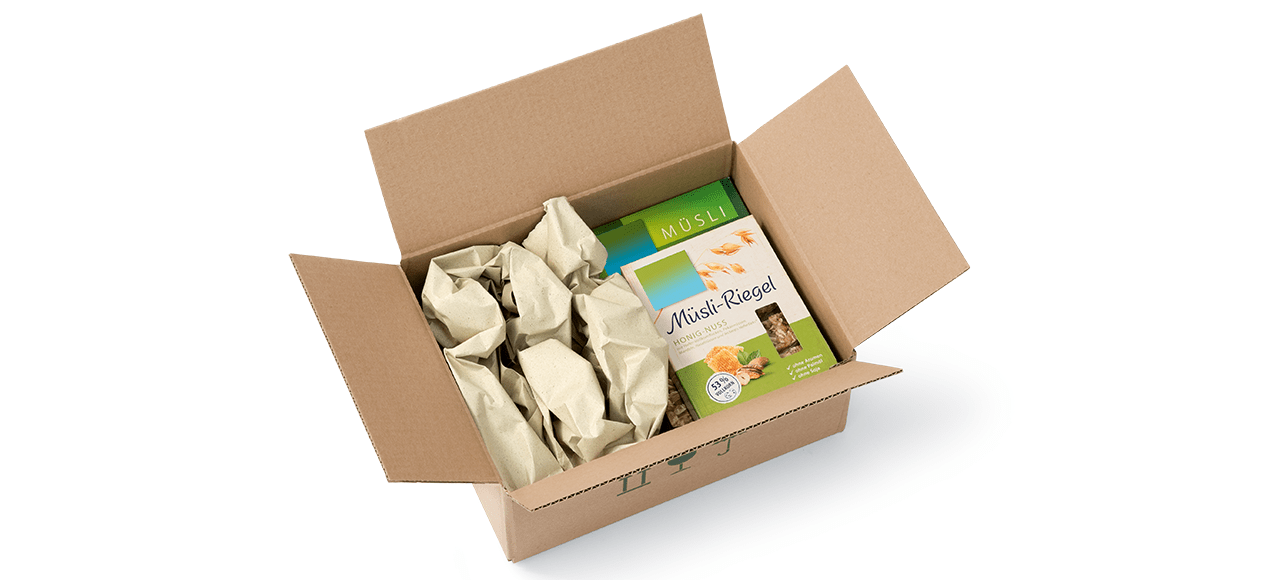 PAPERplus® Classic Grass, la solution idéale pour un emballage